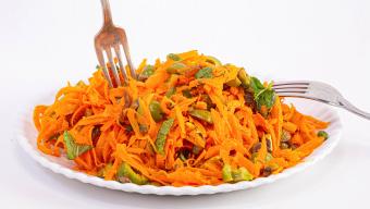 carrot salad