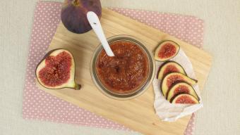 fig chutney