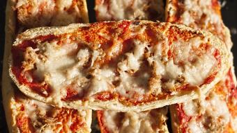 french bread pizza