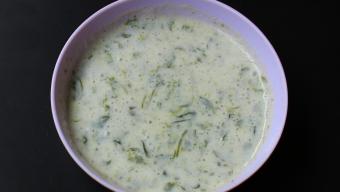 raita