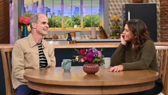 michael kelly and rachael ray