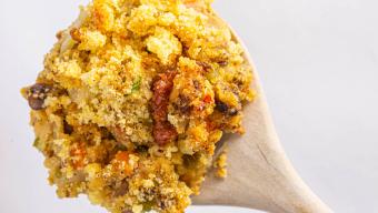 sausage stuffing