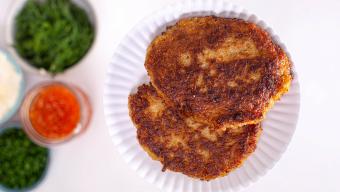 latkes