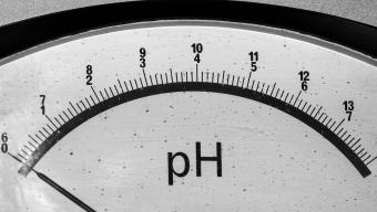 ph scale