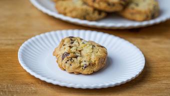 potato chip chocolate chunk cookies