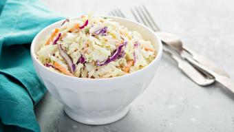 coleslaw