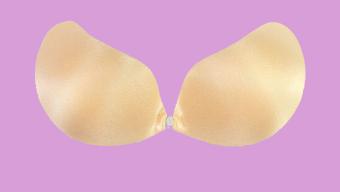 NuBra Sticky Bra