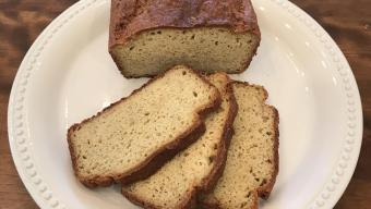 paleo bread