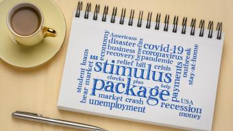 stimulus package