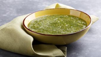 salsa verde