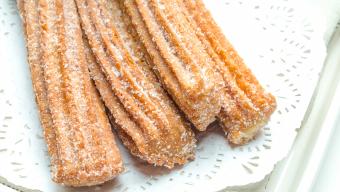 Churros