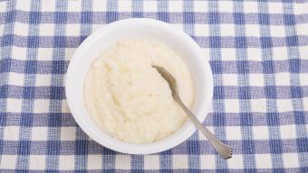 grits