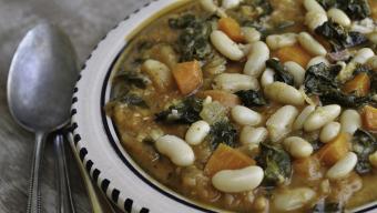 minestrone