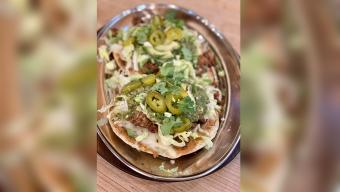 tostadas