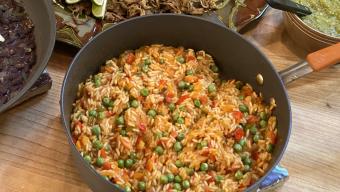 mexican rice