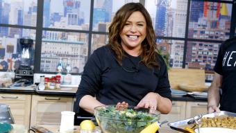 Rachael Ray