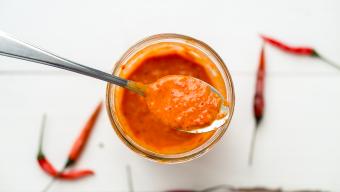 piri piri sauce