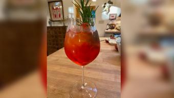 tuscan spritzer