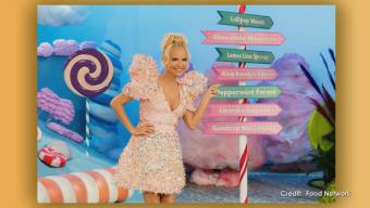 kristin chenoweth candy land