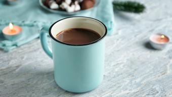 hot chocolate