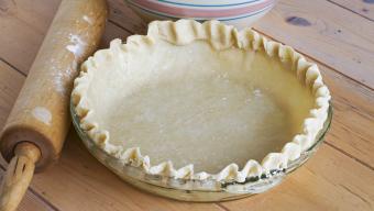 pie dough