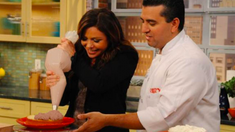 rachael ray buddy valastro