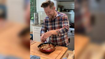 richard blais stuffing