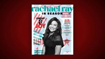 rachael ray in season