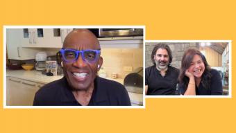 al roker rachael ray john cusimano