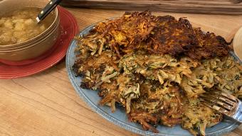 latkes