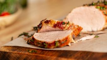 pork tenderloin