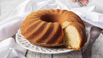 pound cake