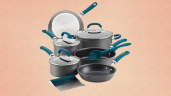 rachael ray cookware