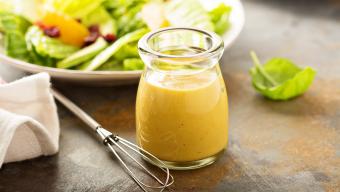 vinaigrette