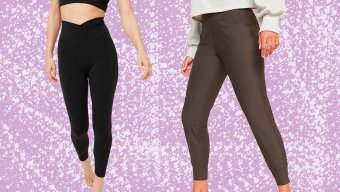 tiktok leggings and joggers