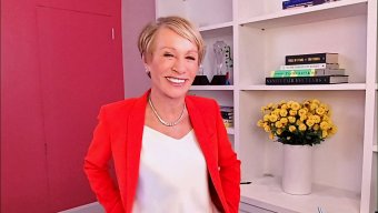 barbara corcoran