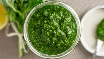 pesto