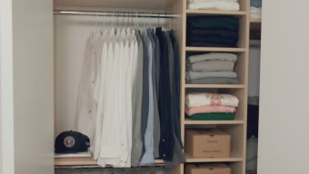 closet