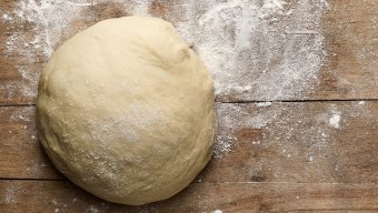 Buddy Valastro's Pizza Dough 