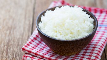 Perfect White Rice