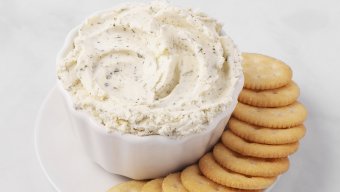 cheese spread