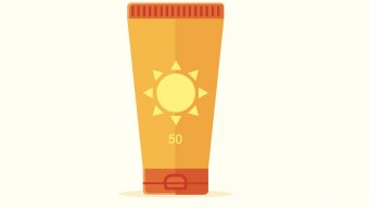 sunscreen