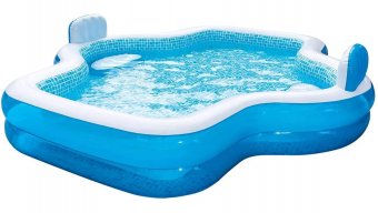 inflatable pool