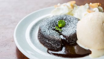 lava cake