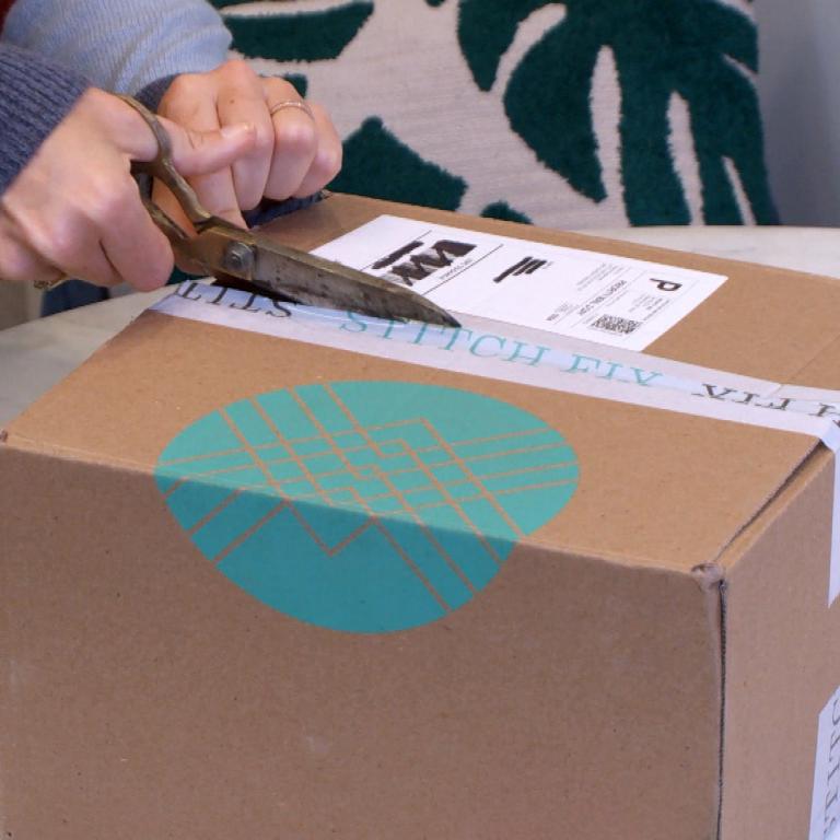 stitch fix box