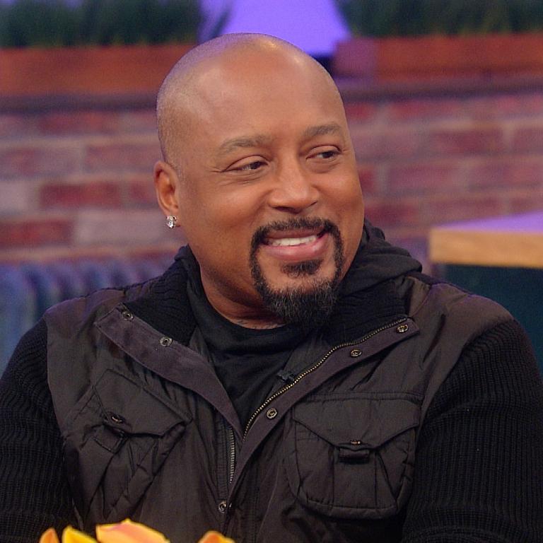 Daymond John