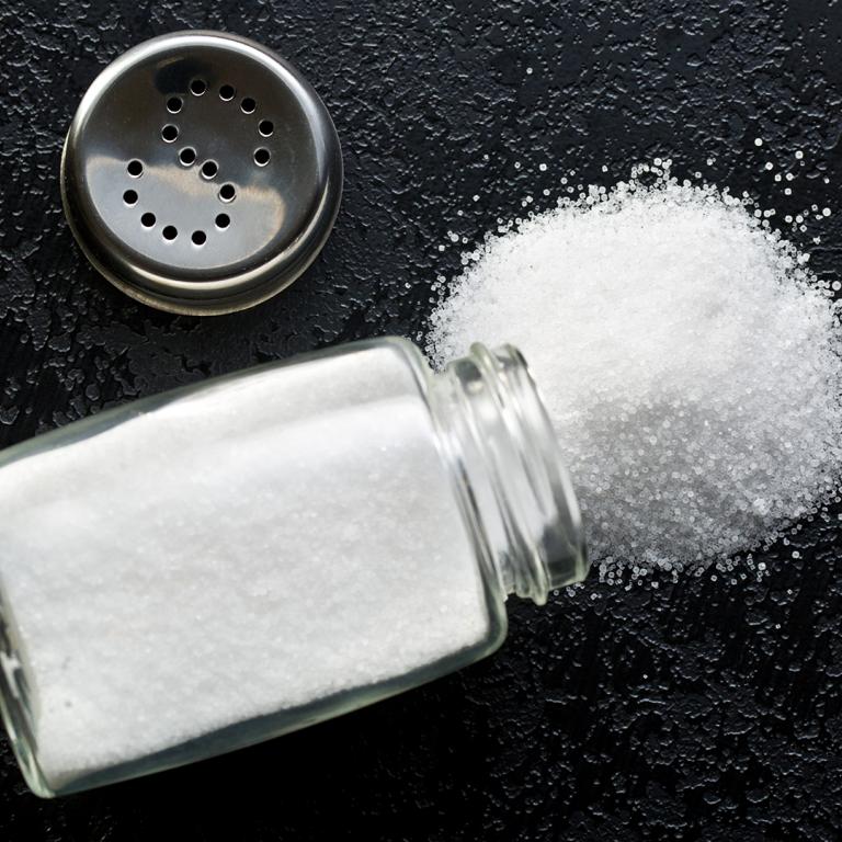 salt