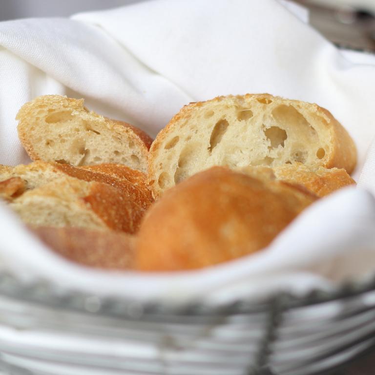 bread basket