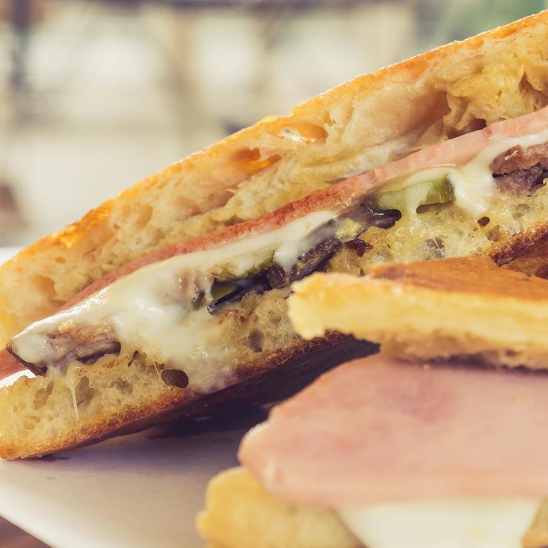 cuban sandwich