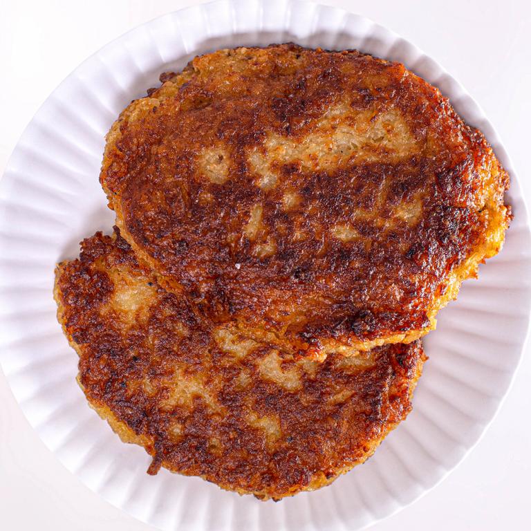 latkes